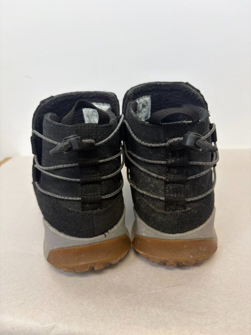 Chaco Borealis Ridge Booties - Picture 7 of 11